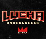 LET'S LUCHA!